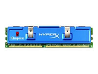 Kingston Memory HyperX 1GB 750MHz DDR2 CL4 (KHX6000D2/1G) Kingston Memory HyperX 1GB 750MHz DDR2 CL4 (KHX6000D2/1G)